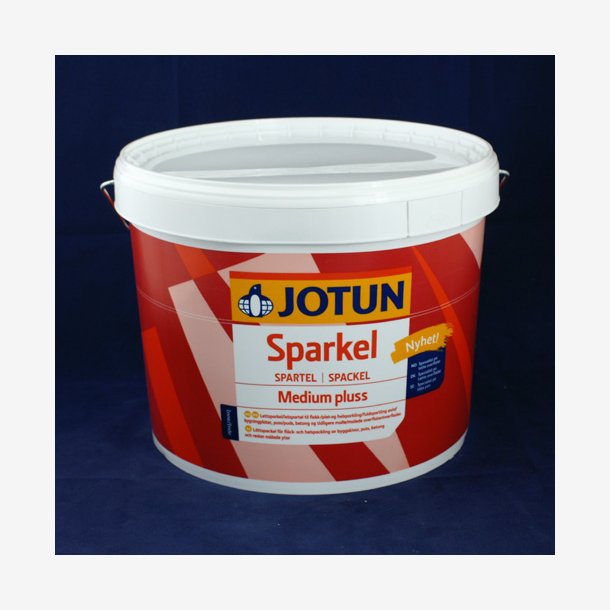 Jotun Spartel Medium Pluss